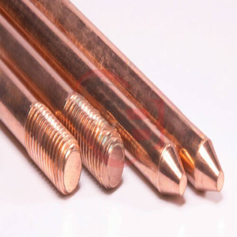 Brass Electrical Part 5